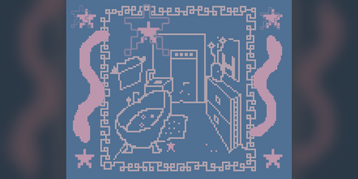 Cover image for jeudi, B est parti
