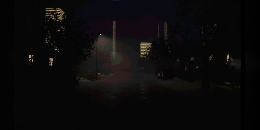 Cover image for Koszmar ulicy Twitcha