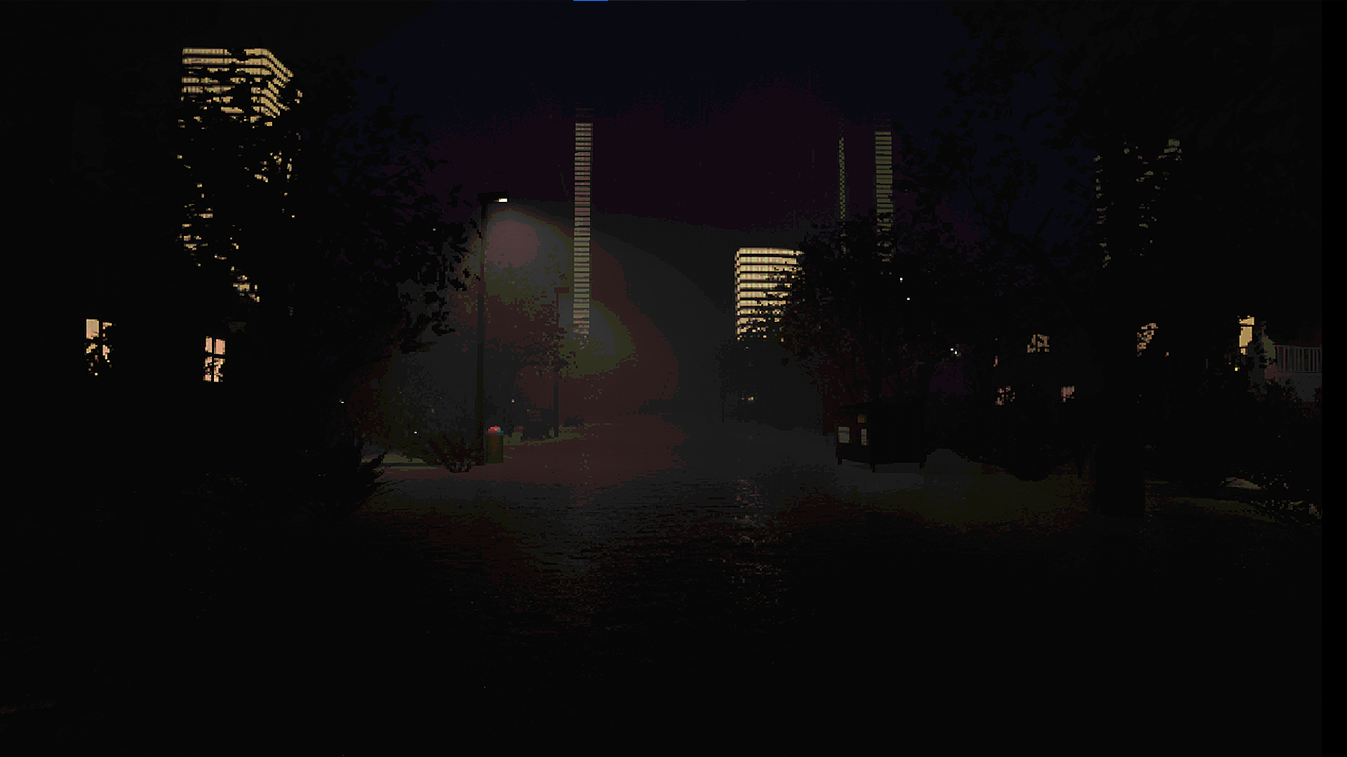 Cover image for Koszmar ulicy Twitcha