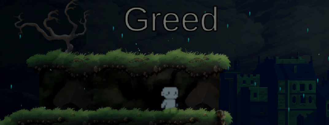 The Greed