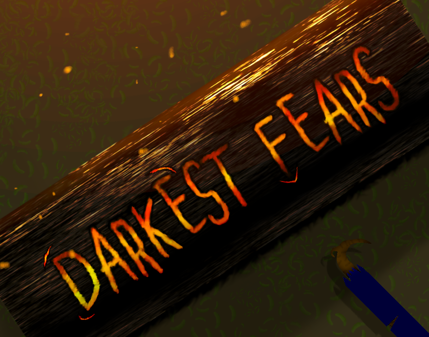 Darkest Fears by Meritcoding