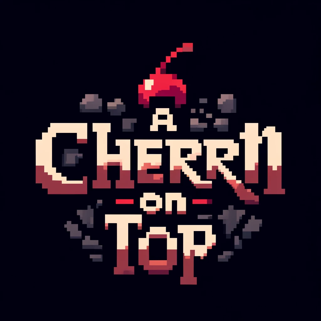 Cover image for A Cherrii on Top