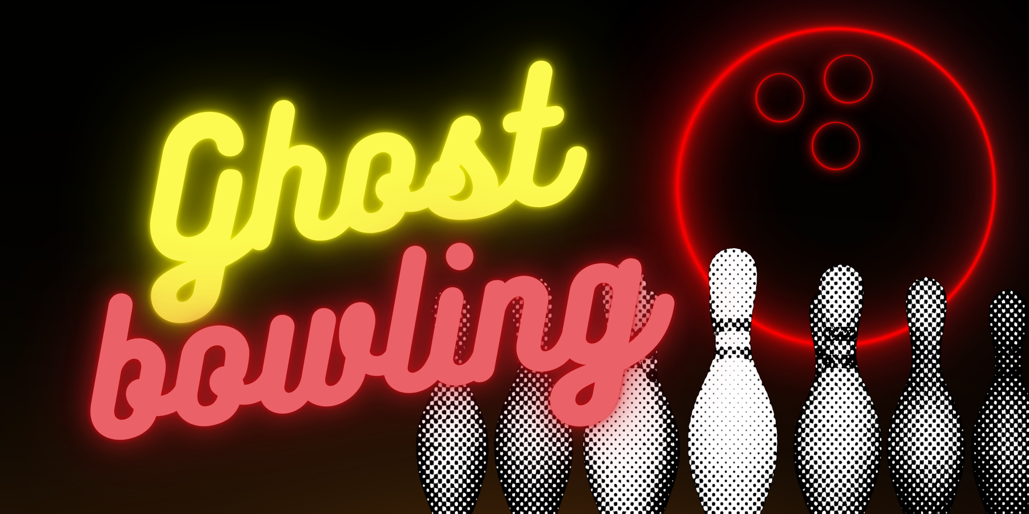 GHOST BOWLING  (Exhumer l'horreur)