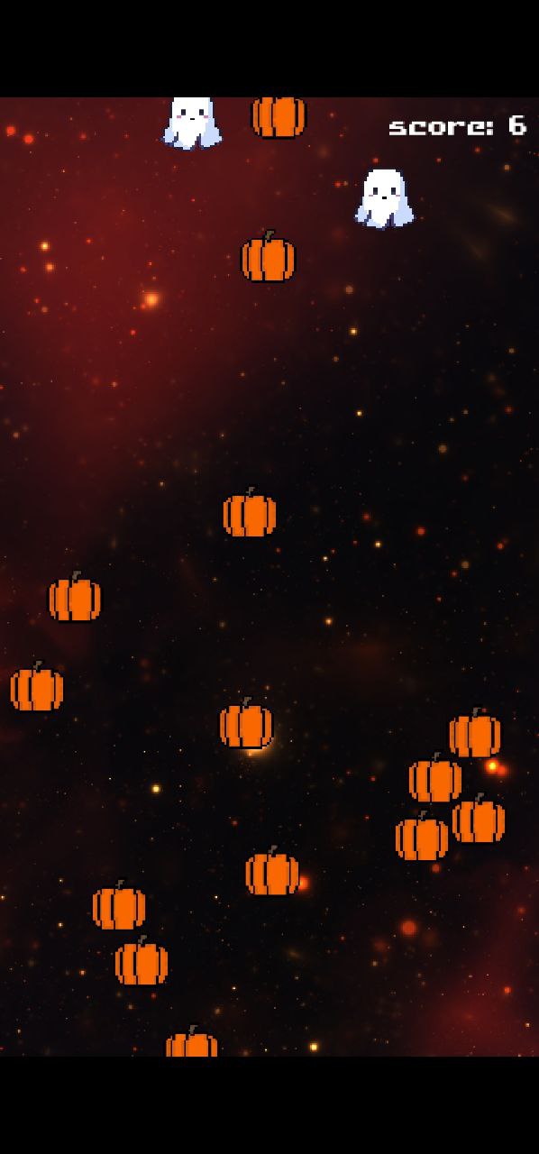 halloween pumpkin tapper by kaTej