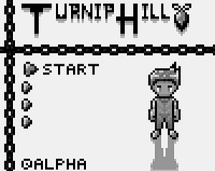 Turnip Hill