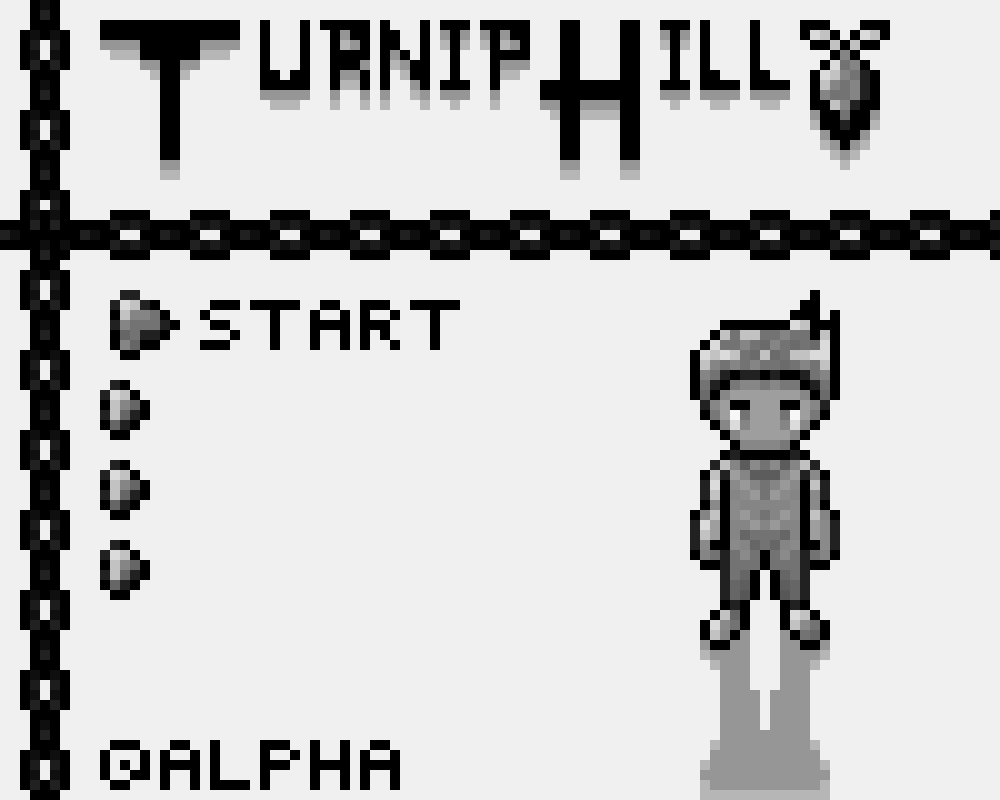 Turnip Hill