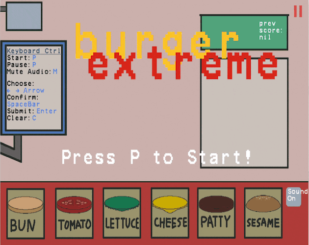 Burger Extreme By Rubylovesbread Burger extreme by rubylovesbread