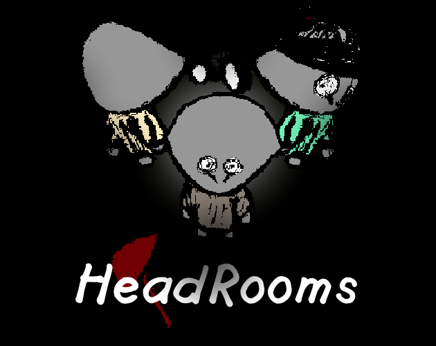 HeadRooms Demo