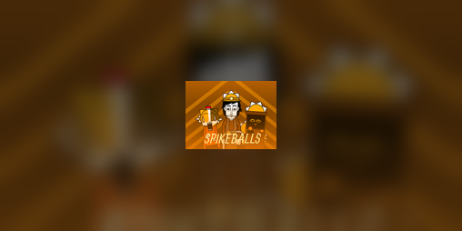 Cover image for Incredibox - Spikeballs
