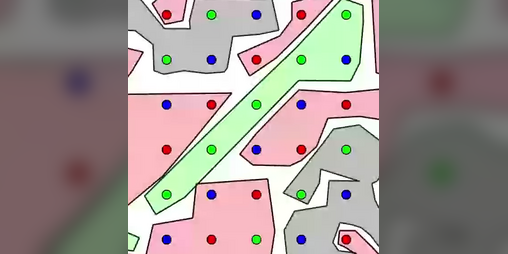 Cover image for Polymandering