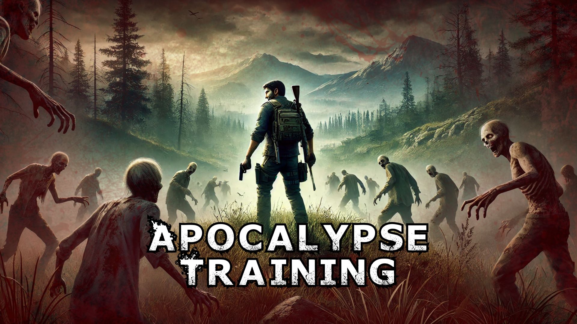 Apocalypse Training