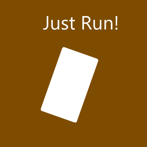 !Just Run