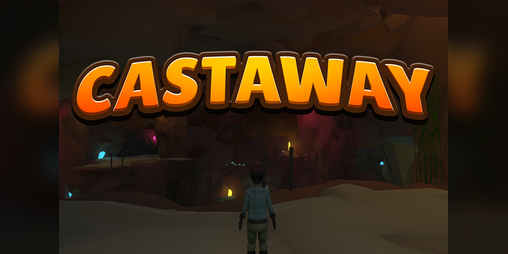 Cover image for Castaway