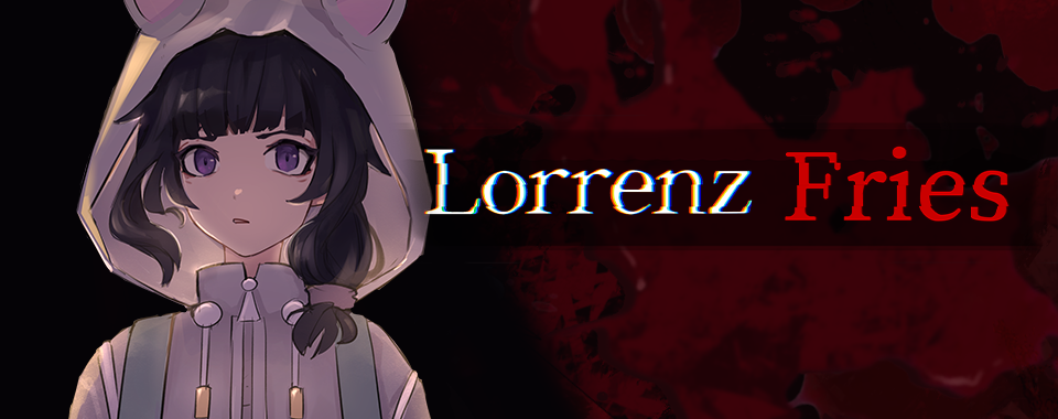 Lorrenz Fries