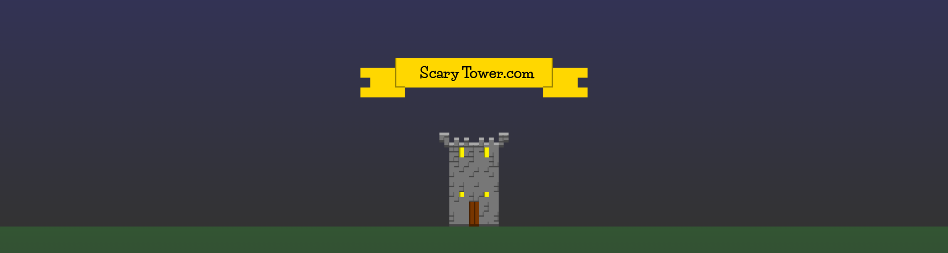 Scary Tower