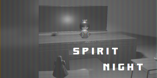Cover image for Spirit Night