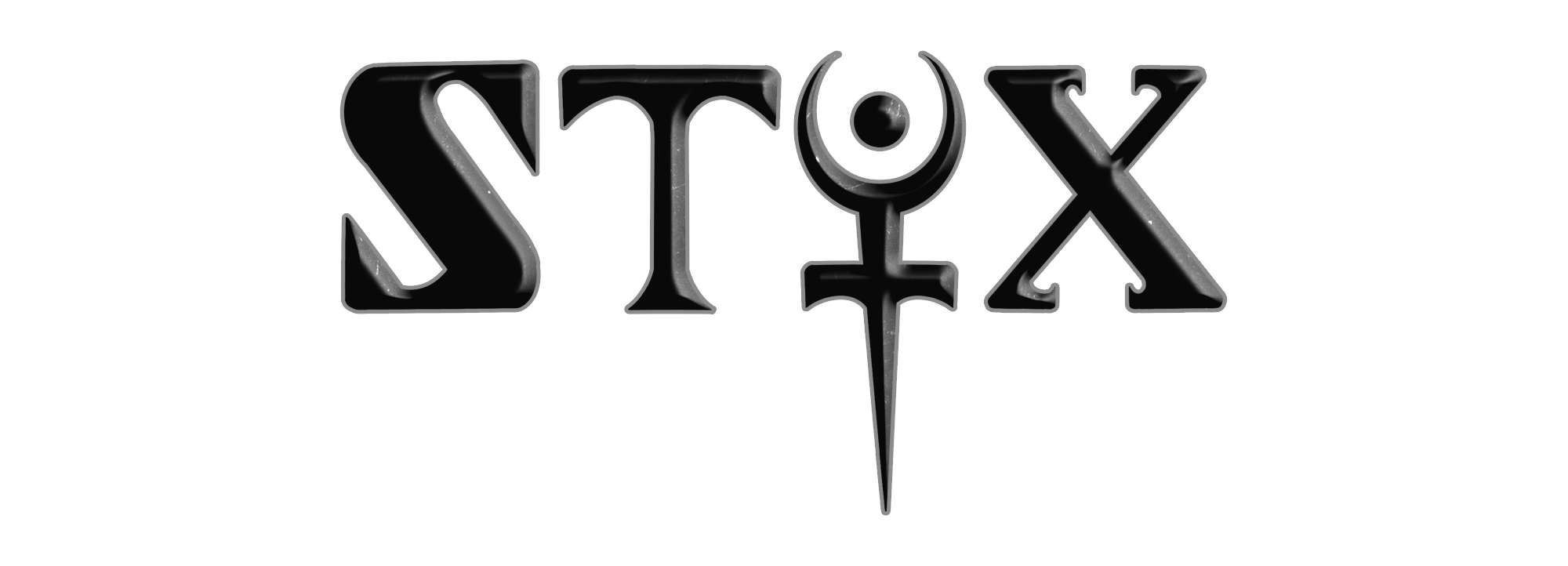 STYX