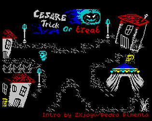Halloween Intro 2024