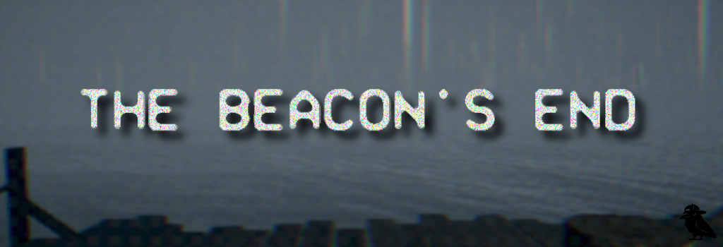 The Beacon's End