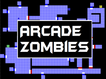 Arcade Zombies Web