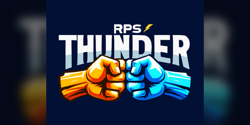 Cover image for RPS Thunder