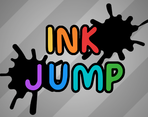 Cover image for Ink Jump