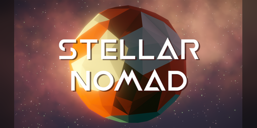 Cover image for Stellar Nomad [Demo]