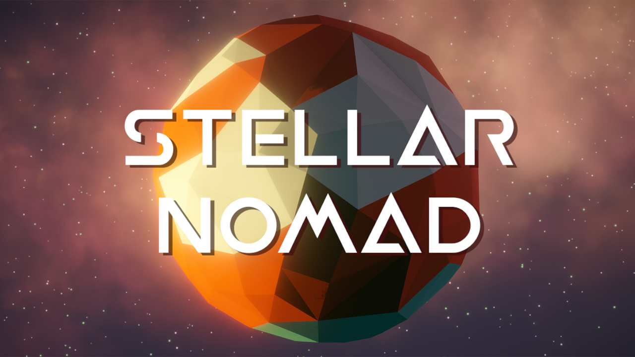 Cover image for Stellar Nomad [Demo]