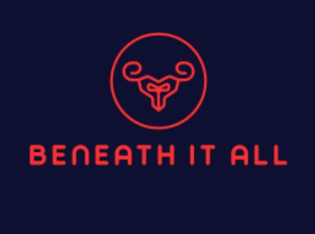 Cover image for Underneath It All