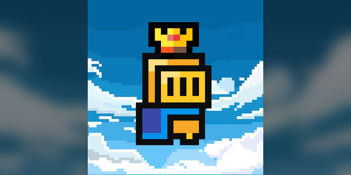Cover image for Save the King !