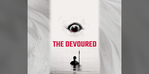 Cover image for Devoured - Wildsea Origin