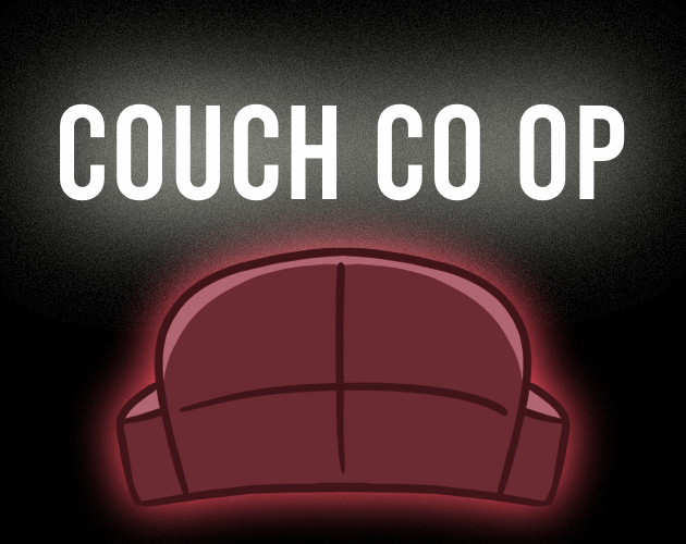 Couch co op