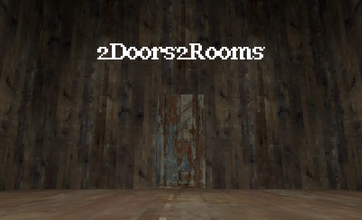 2Doors2Rooms