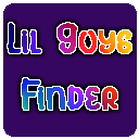 Lil Guys Finder