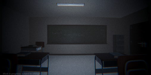 Cover image for Something Inside