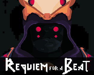 Cover image for Requiem for a Beat