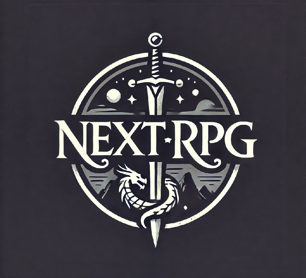 NEXT RPG by NextGuille