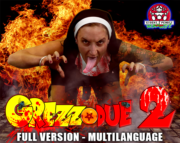 Cover image for GREZZODUE 2