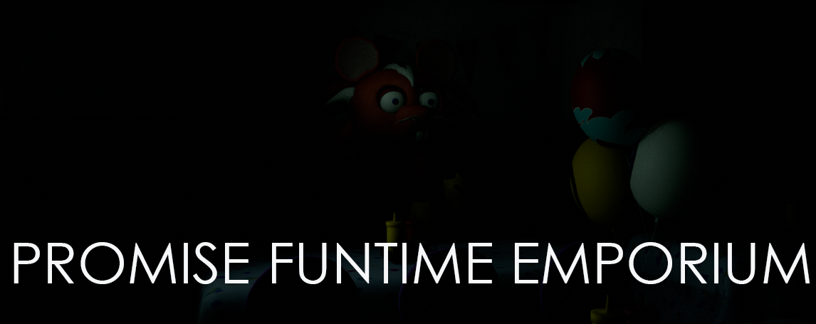 Promise Funtime  Emporium