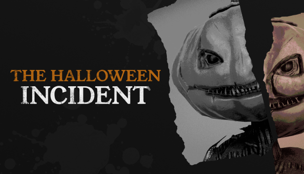 The Halloween Incident