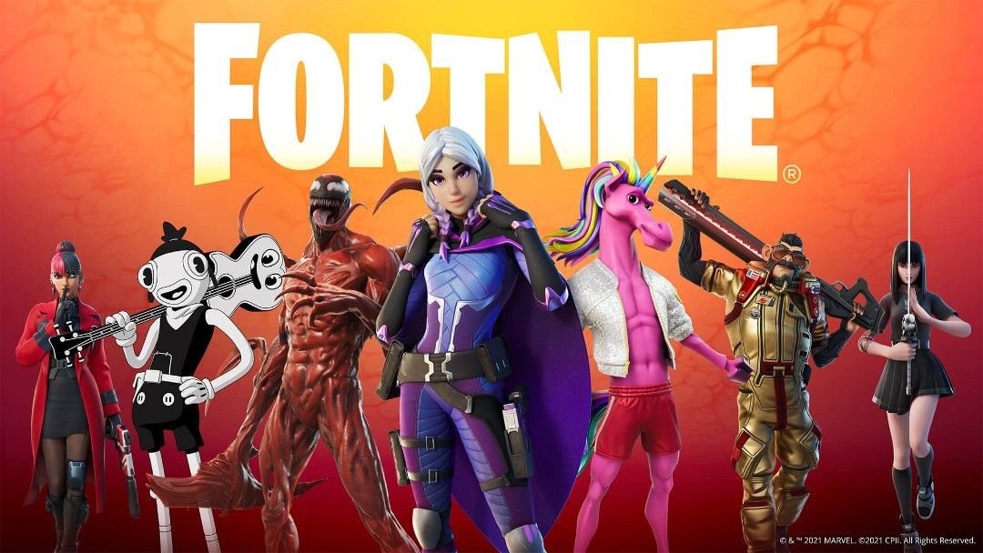 Working's Free VBucks Codes 2024 Ultimate Guide Fortnite Skins