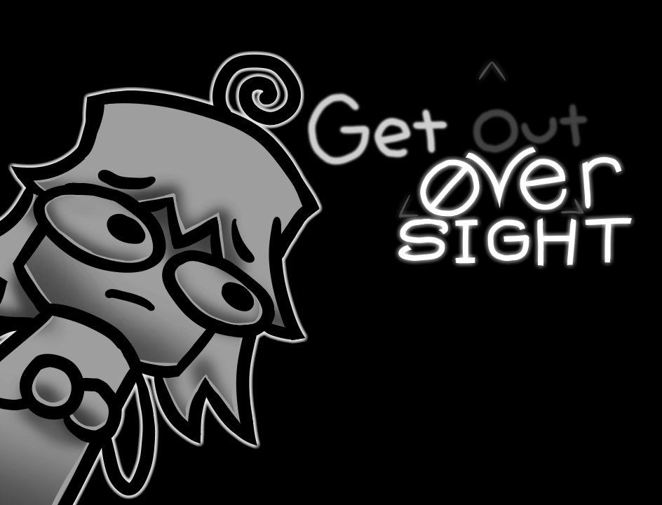 Cover image for Get Out: Oversight