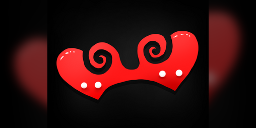 Cover image for Escaping Hearts