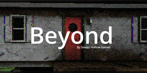 Cover image for Beyond