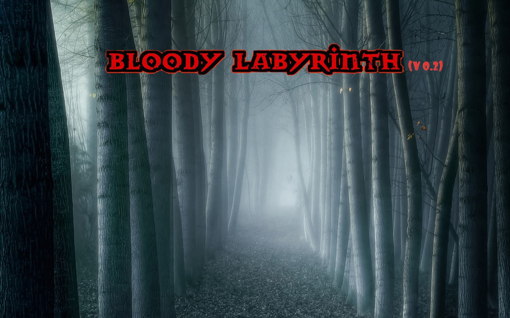 Bloody Labyrinth 0.2