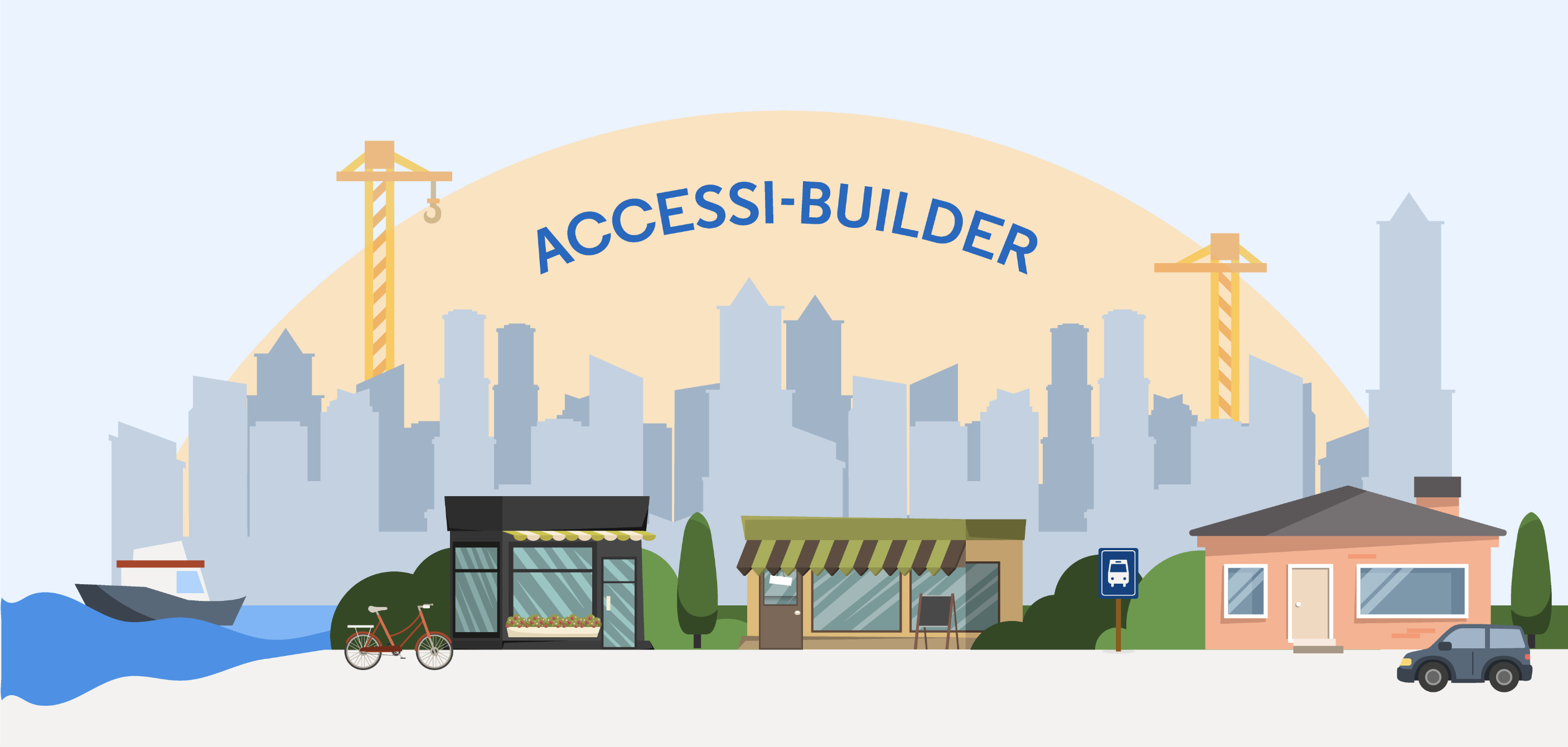 Accessi-builder