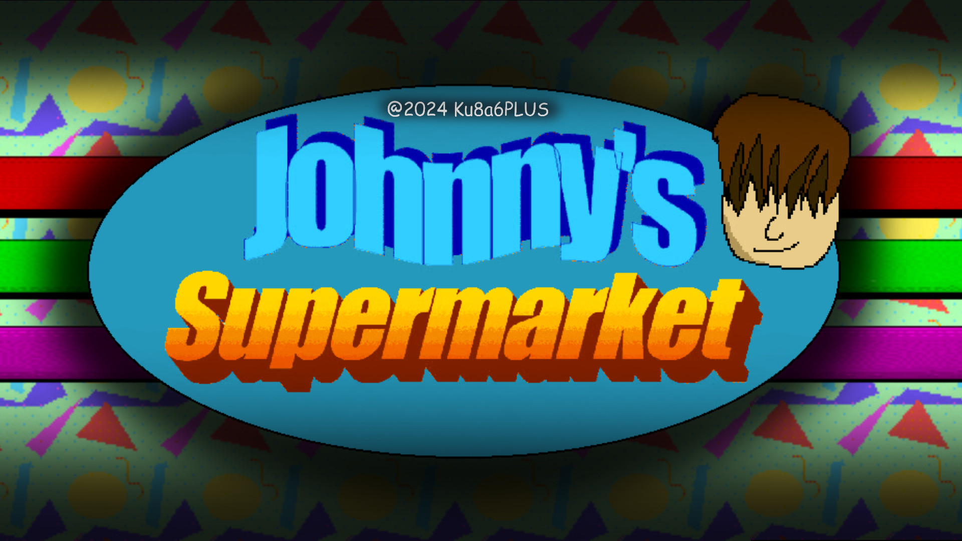 Johnny's Supermarket