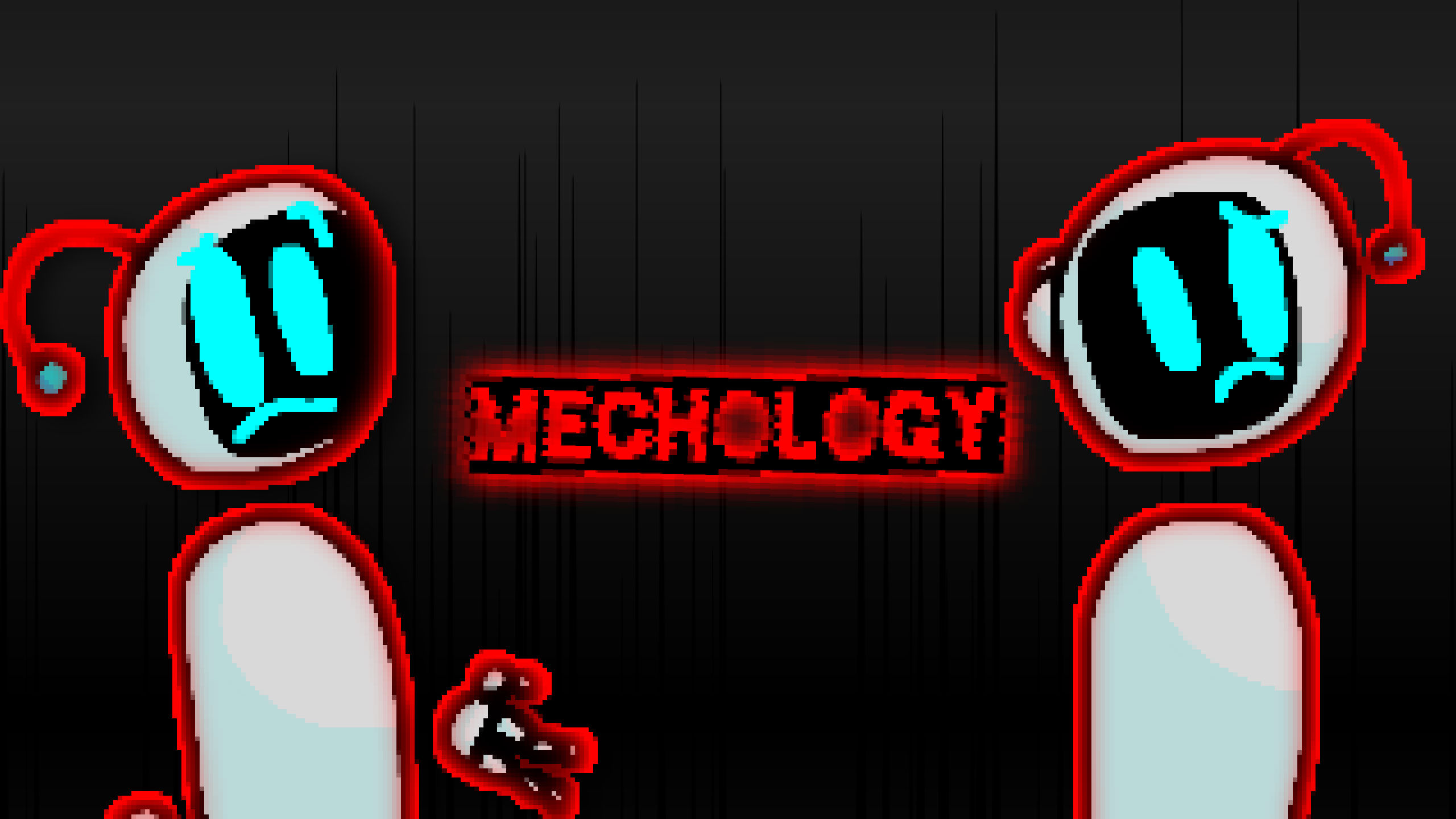 Mechology (ALPHA RELEASE)