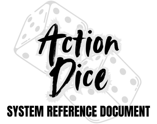 Action Dice