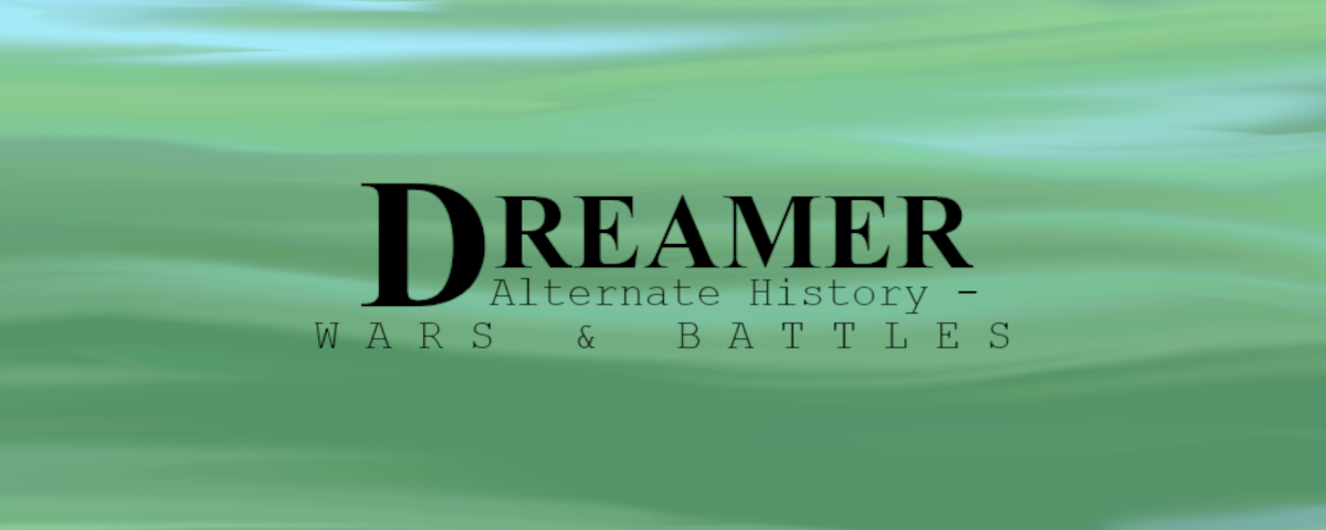 Dreamer: Wars & Battles